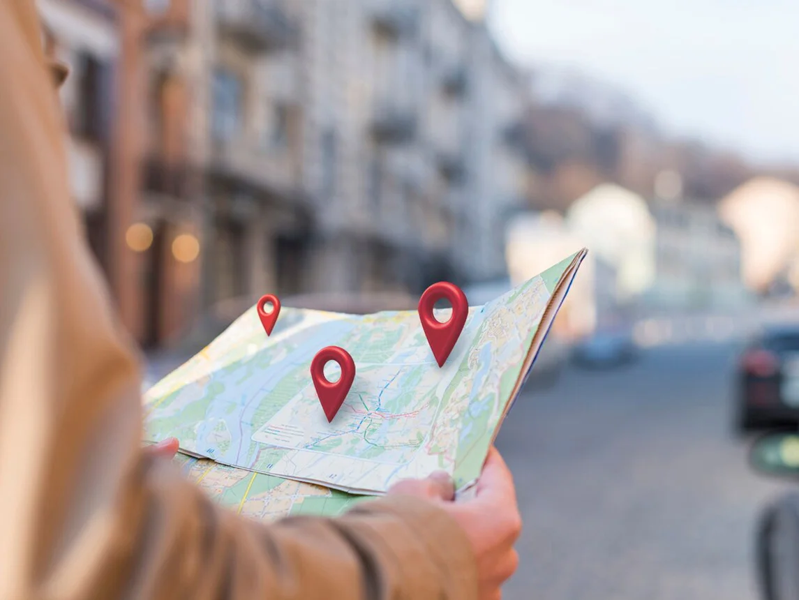 Localized Market Intelligence