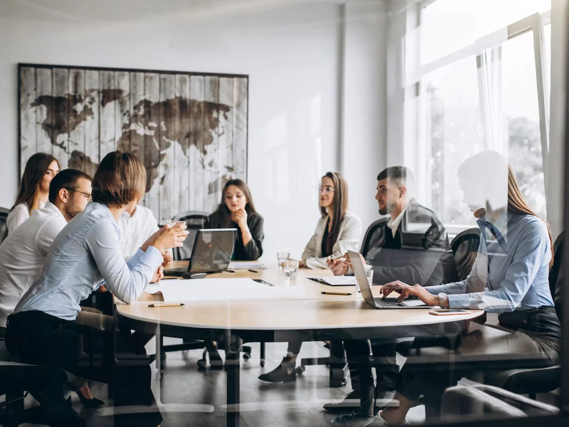 Strategic Assessment